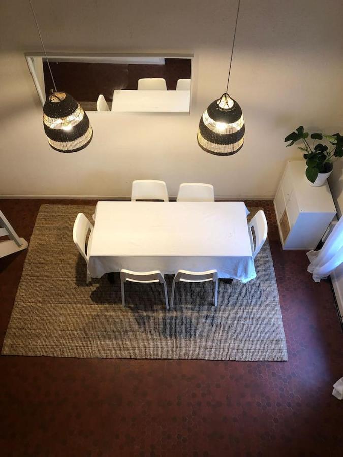 Villa Patio A 500M De La Plage In Seignosse Le Penon Bagian luar foto